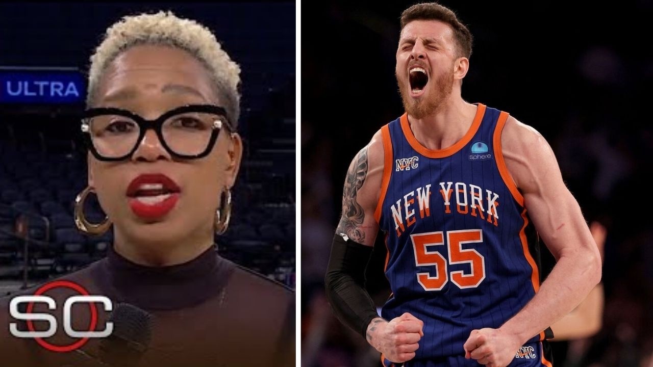 Knicks Are LEGIT Contenders! – ESPN erupts as Brunson torches Blazers 127–97, New York eyes East