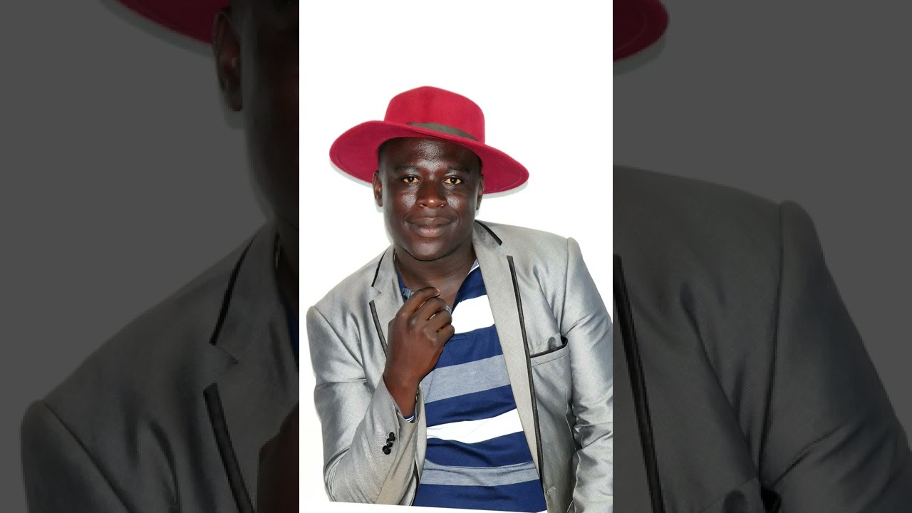 APITI JANGOMA- ROSY
