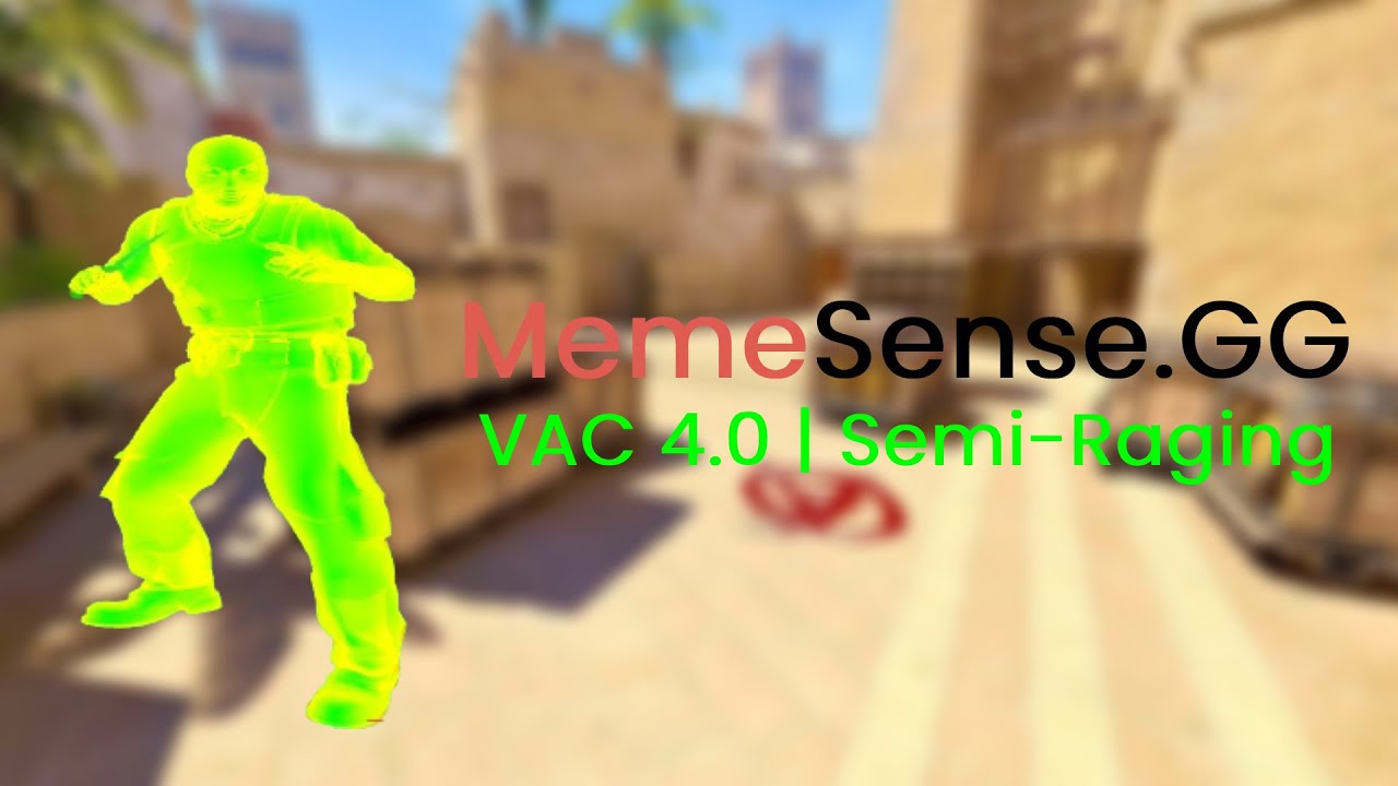 Semi-Raging on VAC 4.0 | ft. Memesense