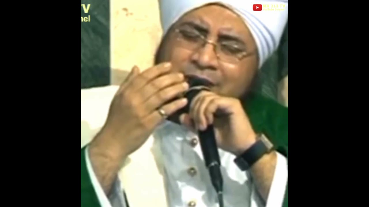 DOKUMENTASI DOA DAN DZIKIR HABIB MUNZIR AL MUSAWA BERSAMA MAJELIS RASULULLAH 4 
