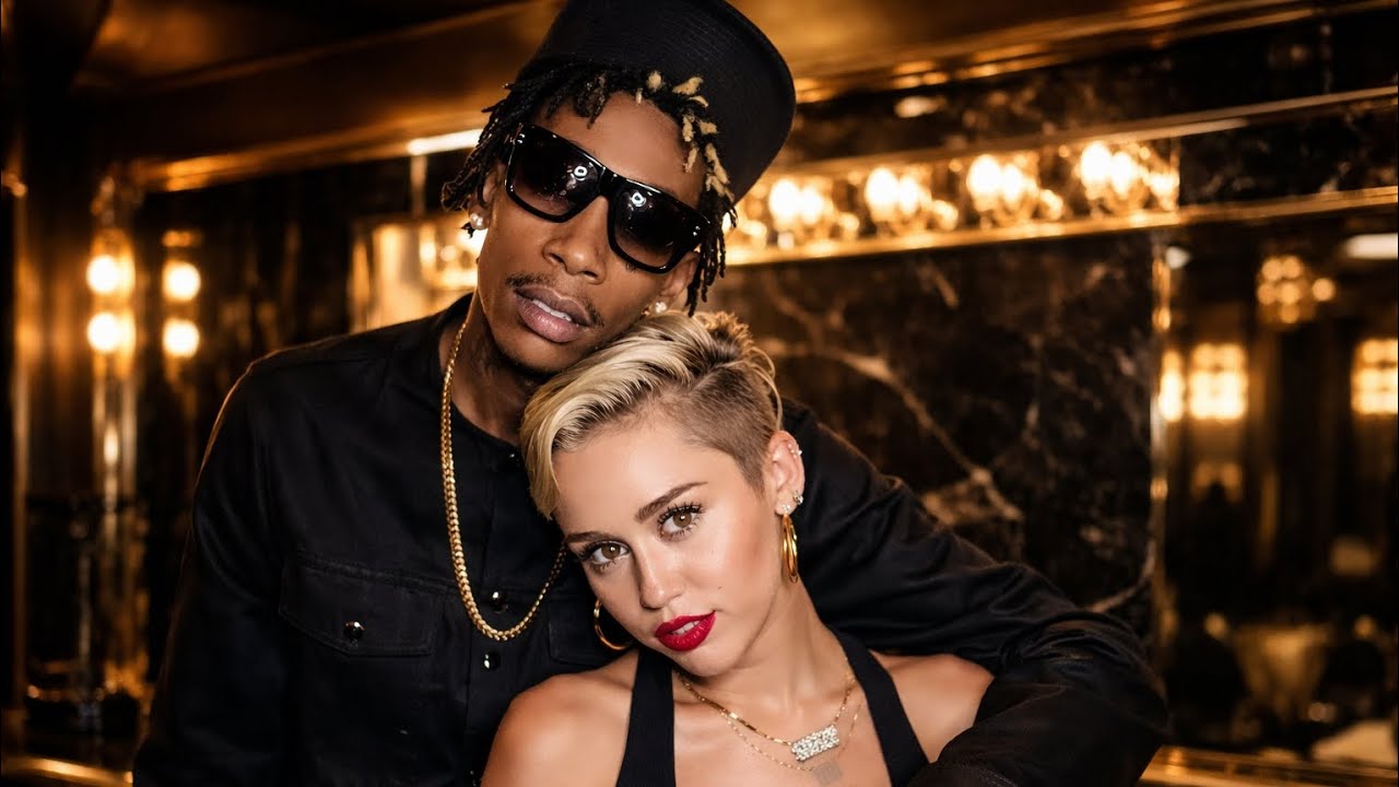 Lady Gaga x Wiz Khalifa &ndash; Stadium of Dreams | Cinematic Pop Trap Fusion