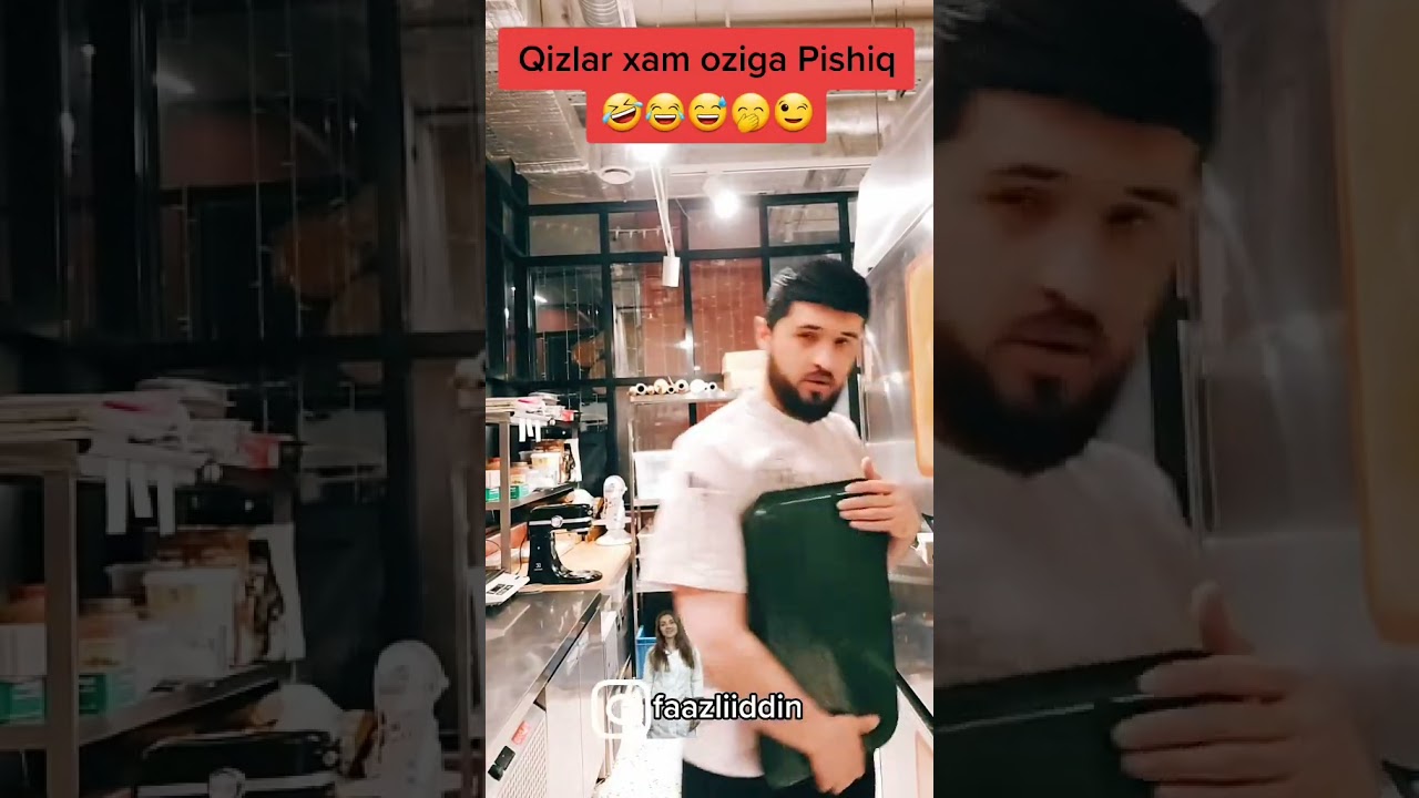 Яхши кайфият учун😄🤣😅😁#insta:faazliiddin#kulgu #юмор #toshkentsiti #jizzax#namangan #buxoro✔️#am&eacute;rica