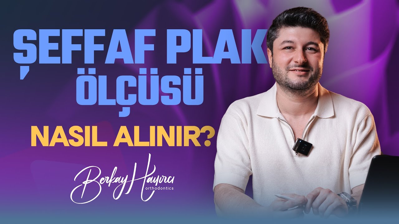 Şeffaf Plak Ölçüsü Nasıl Alınır?