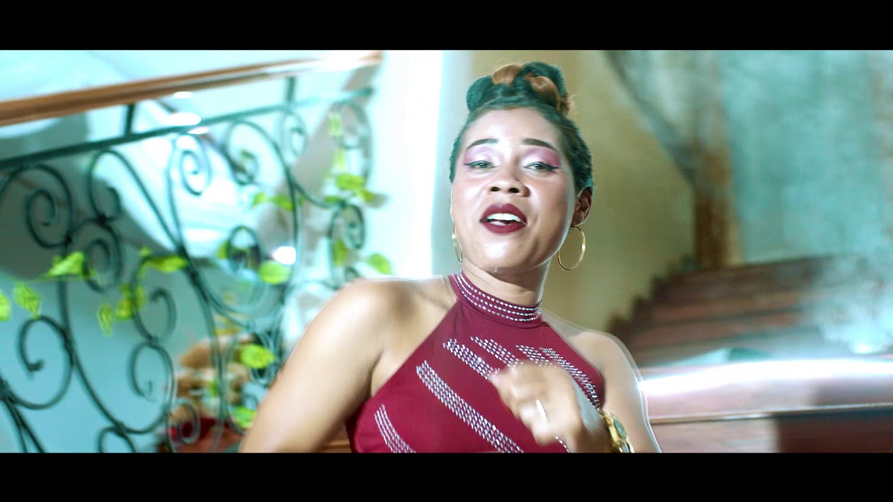 PAPOUZY -  Fa Gnahy izy // Malagasy Concept // Nouveaut&eacute; Gasy 2020