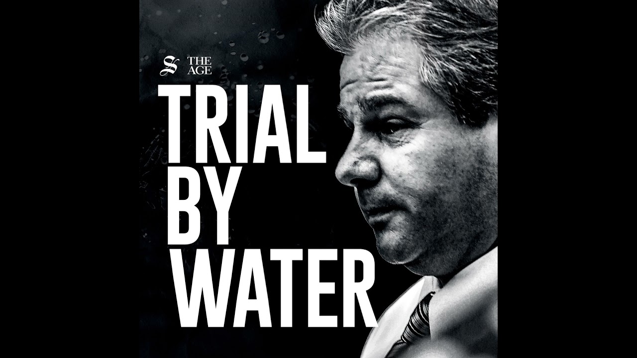Introducing: Trial by Water