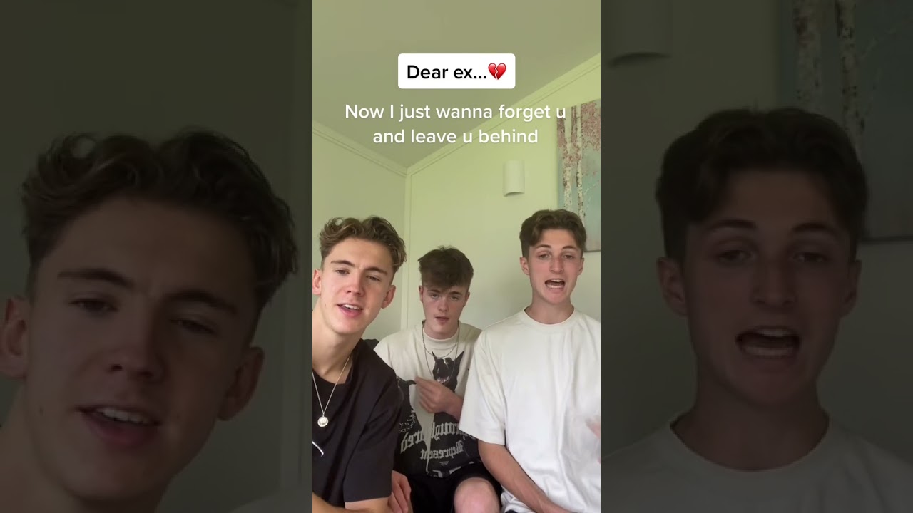 send this video to your ex....