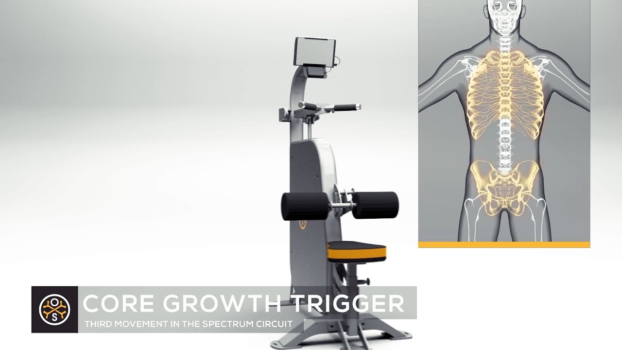 The Science Behind OsteoStrong