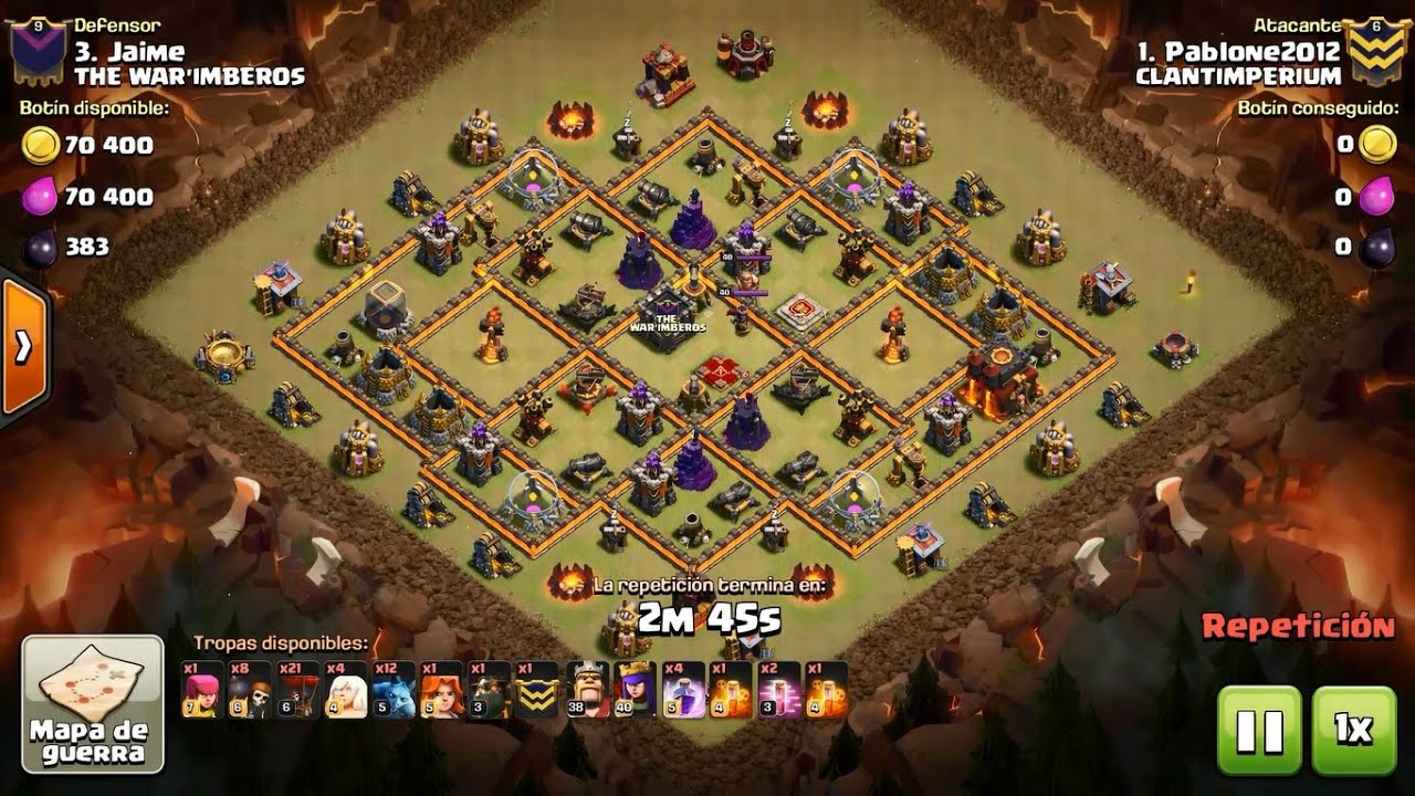 |th10| QW + laloon + WB op #3