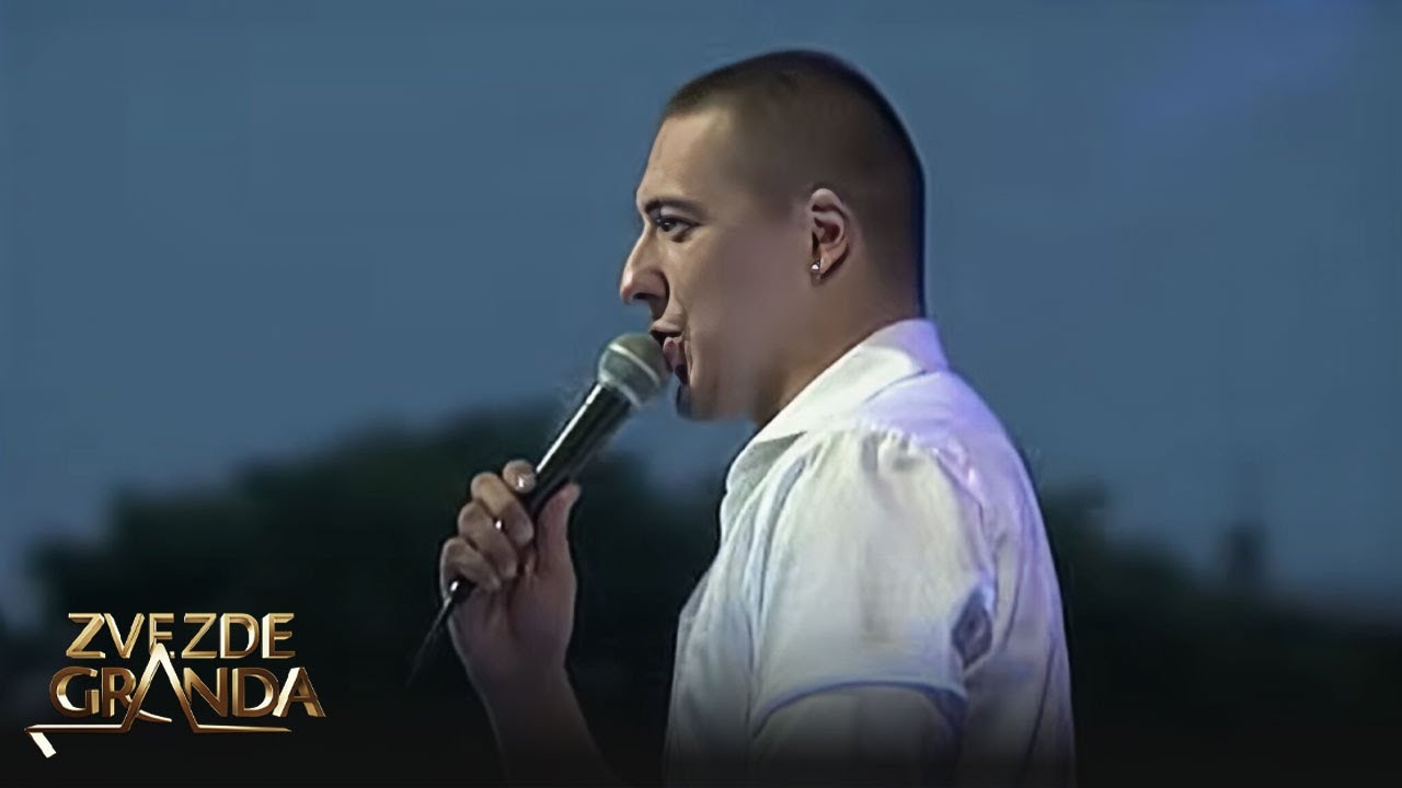 Amar Gile - Ne prestaju moje kise - (live) - Pobednicki koncert - Kakanj 07.07.2013.