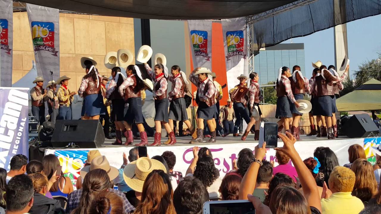 Grupo Kicukpaico Calabaceados FestiArte 2016