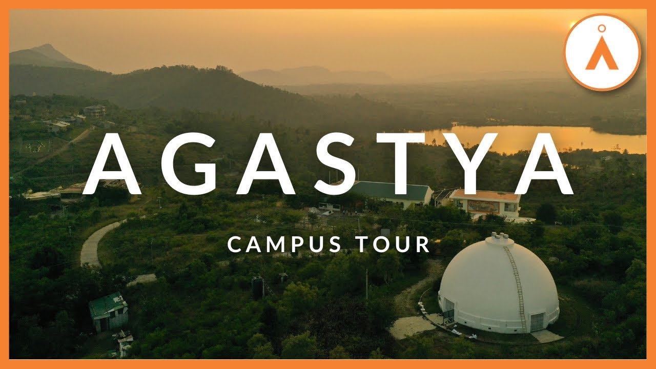 Agastya - World's Largest Creativity Laboratory