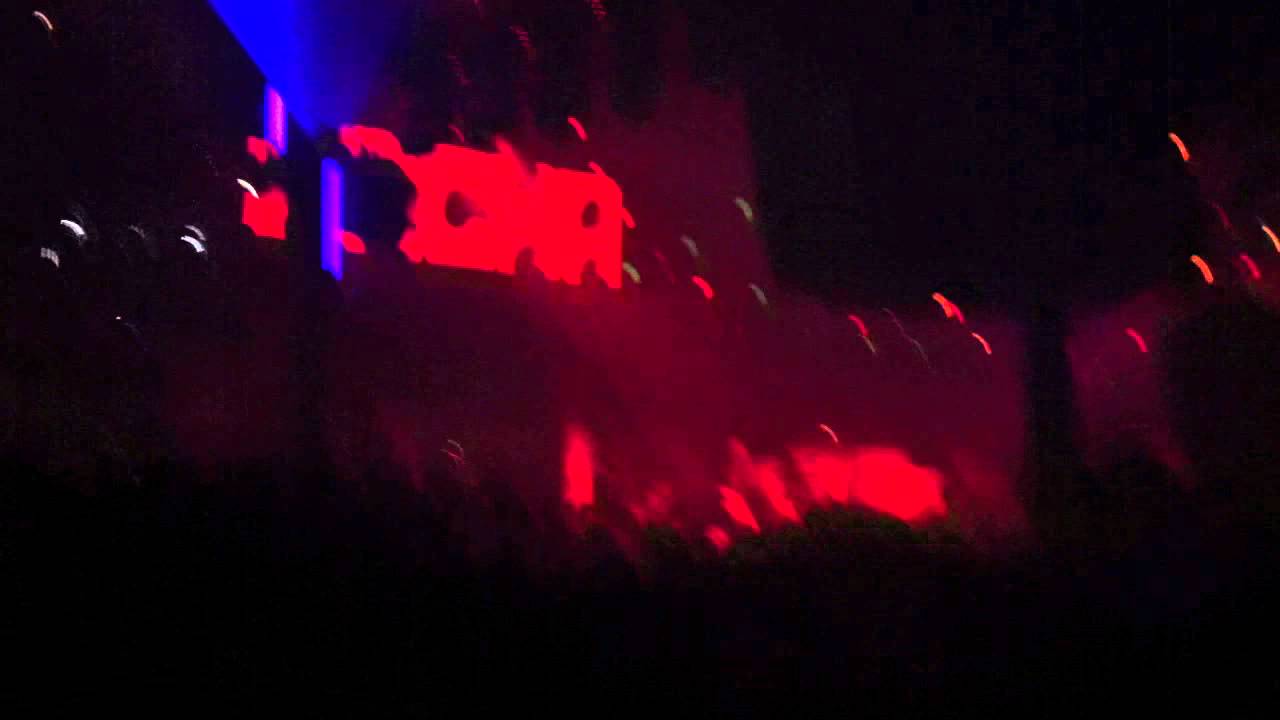 Luciano @ Pacha Ibiza - Vagabundos 18-09-2011