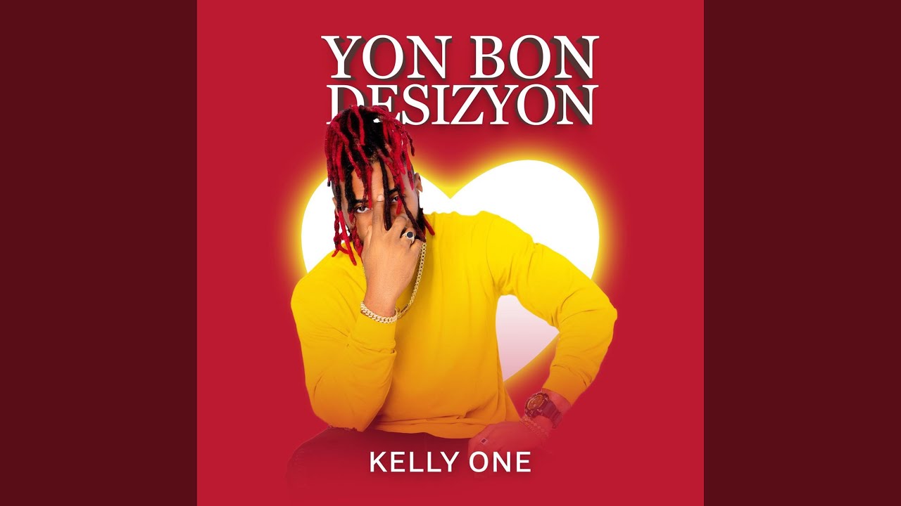 Desizyon Kelly One (Official Music)