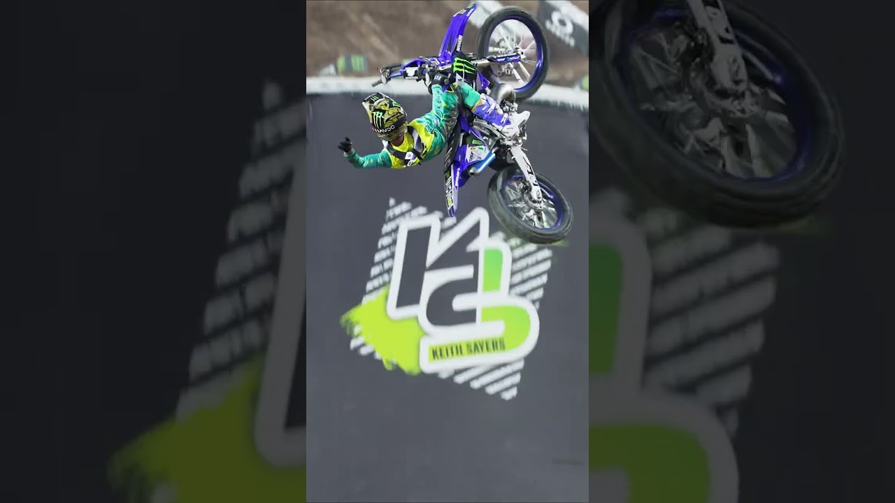 Massive No Handed Whip!!!!!!!