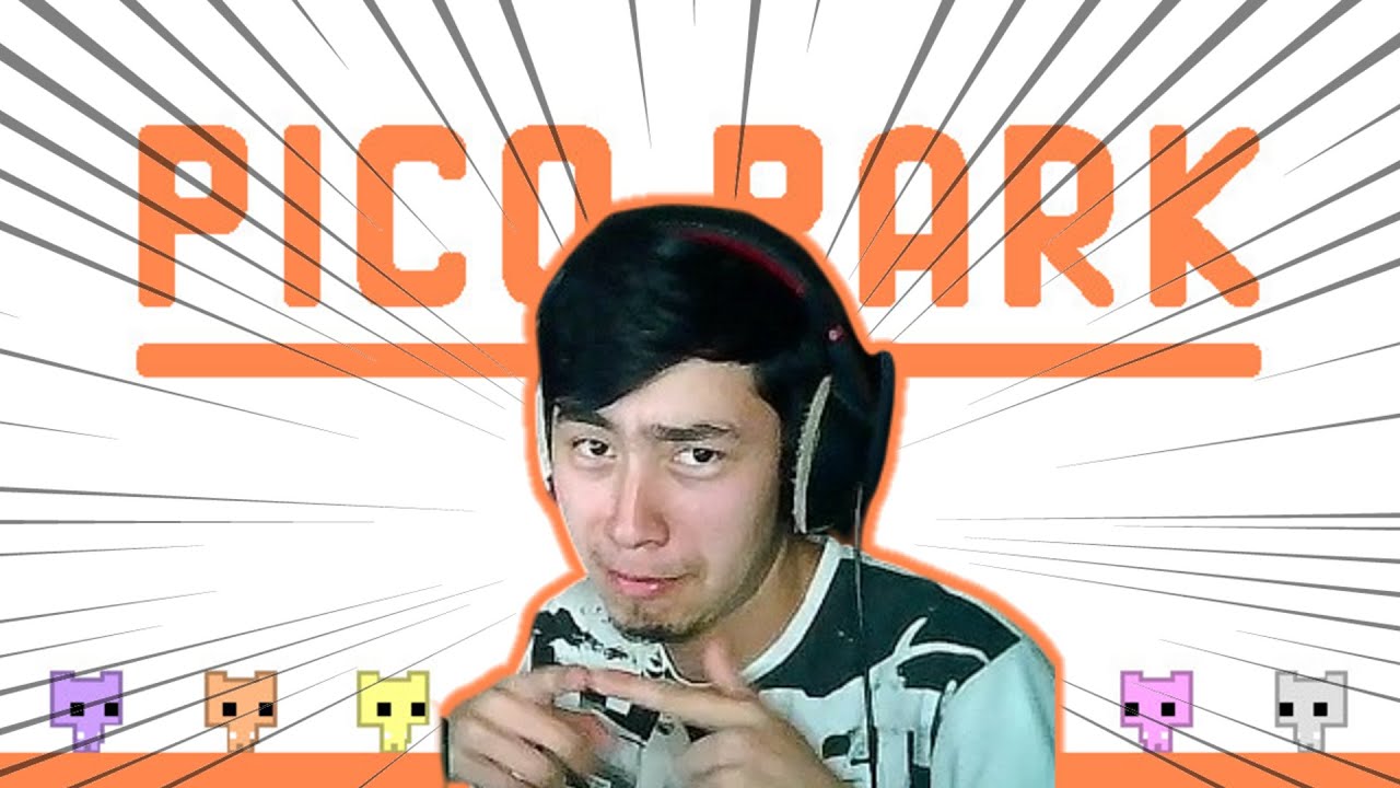 PICO PARK con Streamers Random | ElSeñor25