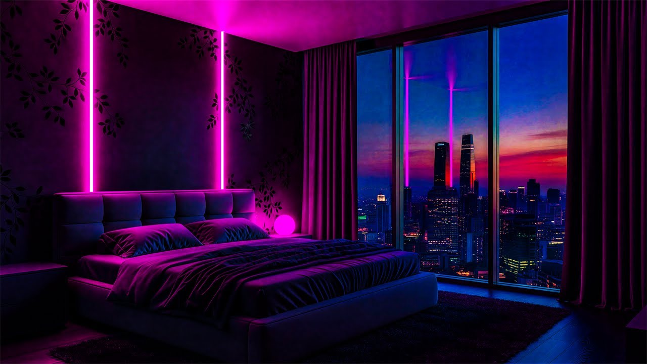 Relaxing Sleep Music • Fall Asleep Fast, Deep Sleep, Stress & Anxiety Relief