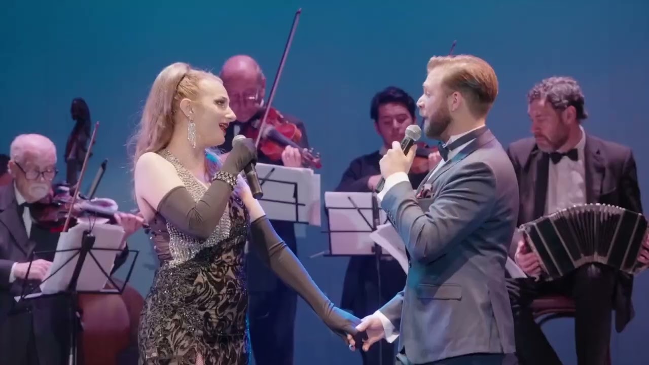 VIDEO DE PRESENTACION 2 PATAGONIA TANGO COMPANY