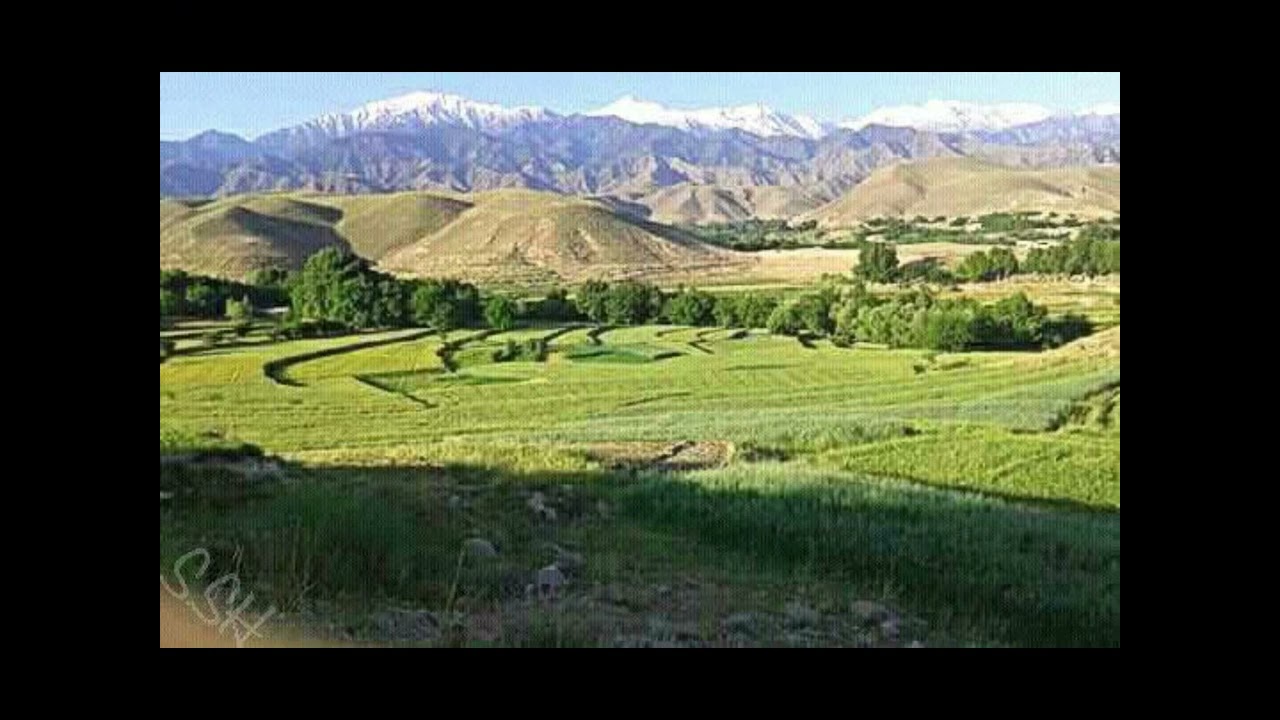 هسکه مینه ـ شینوار