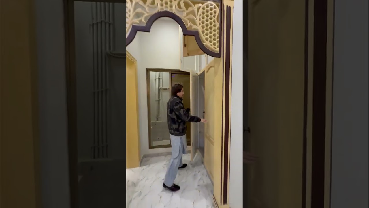 fresh 7 marla basement house at executive lodges warsak road peshawarCContact 0312 1859393