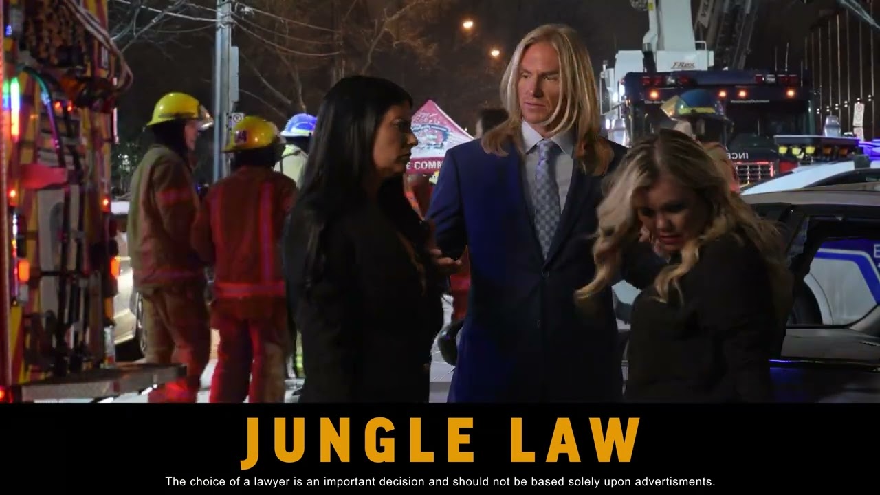 Car and Semi Truck Accident Lawyers - Kansas City - Jungle Law