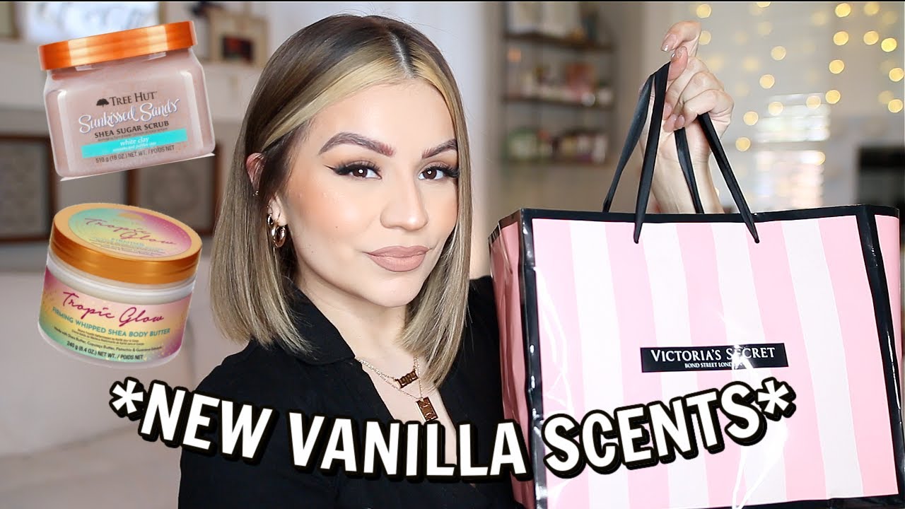 ANOTHER BODY CARE HAUL! | VS, ULTA, WALGREENS FRAGRANCES & MORE
