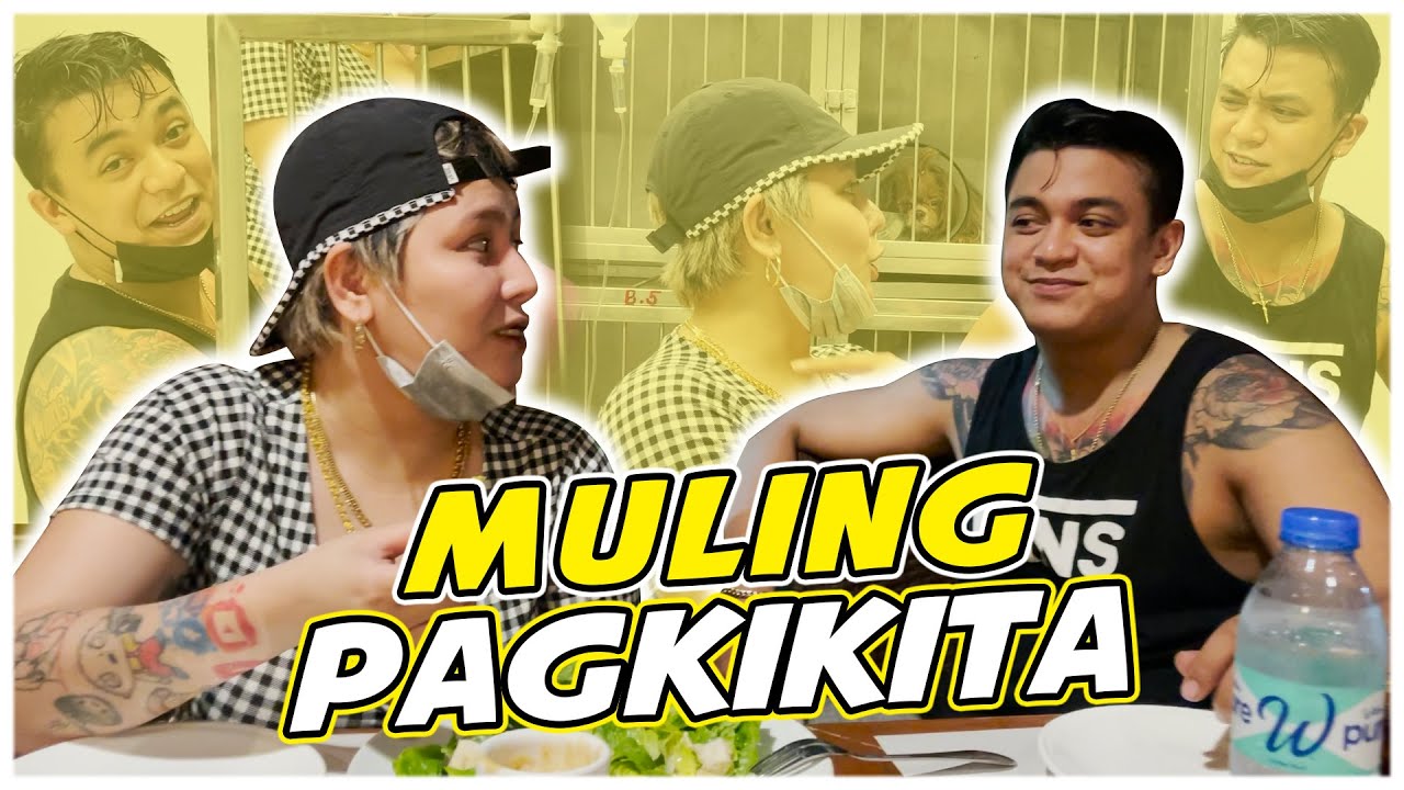 VLOG 179 MULING PAGKIKITA