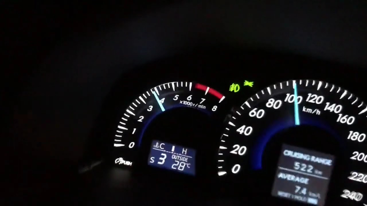 JPRTV | Toyota Camry xv50 2.5v sport mode acceleration (karak highway) #toyota #pakciktapir #evoltn