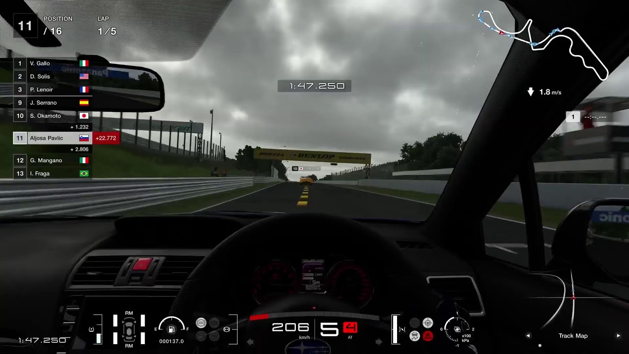 ALJOFLEX RACING 🔴 LIVE | Balkan Sim Racing Gran Turismo 7