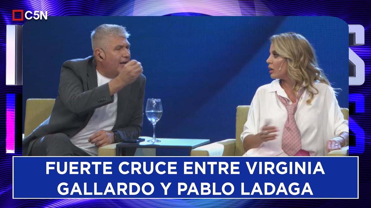 INDOMABLES | BAHÍA BLANCA: INSULTOS a PATRICIA BULLRICH en la ZONA AFECTADA