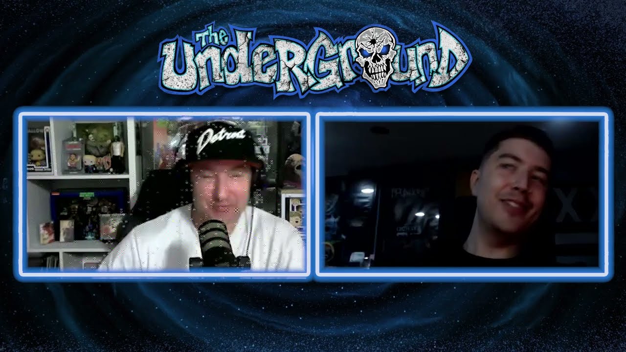 Matthew McDougal (Boundaries) August 2024 Interview