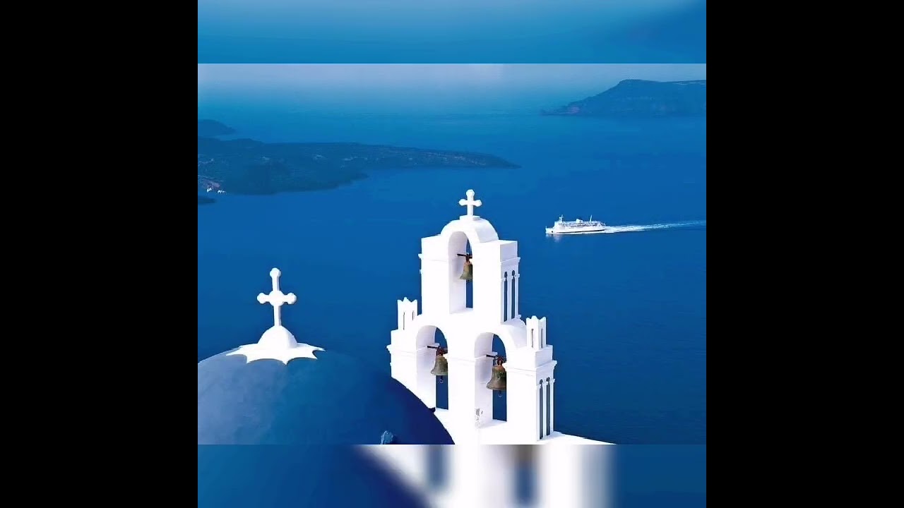Γεια σου χαρά σου Βενετιά