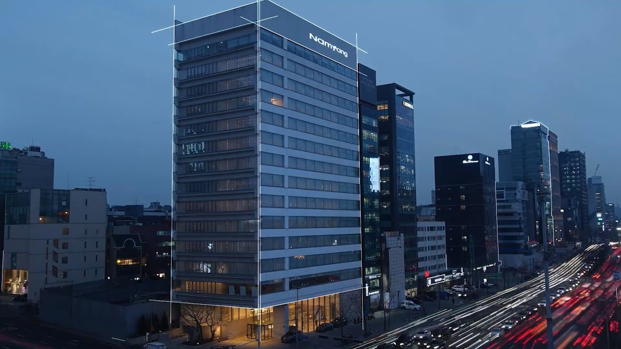 남양유업, 1964년부터 쌓아온 품질에 대한 노하우(국문)