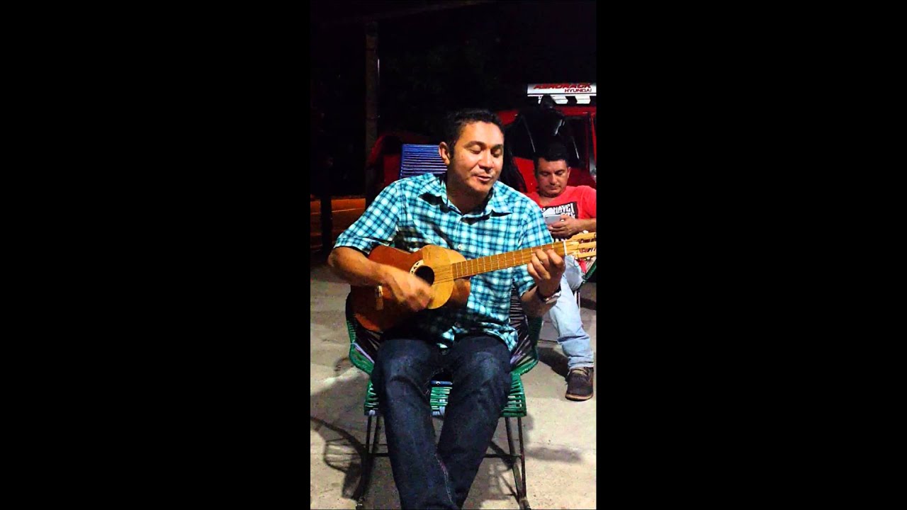 Ignacio Rondón  - Ironías