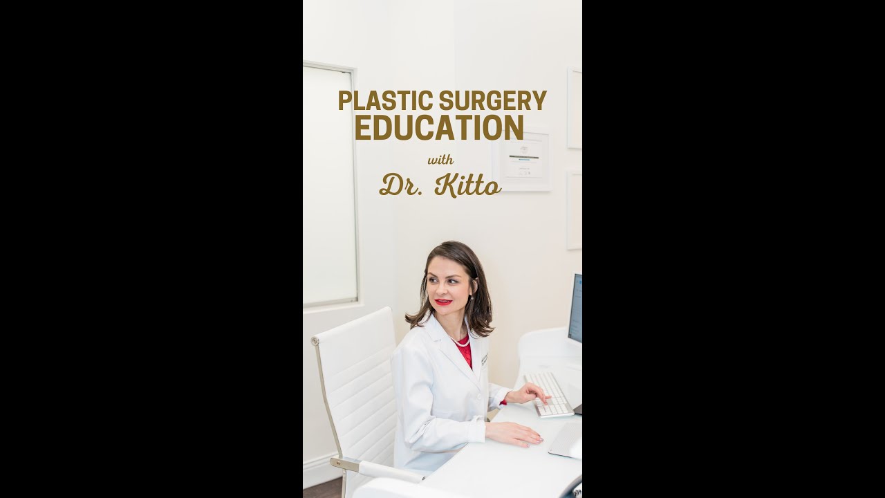Labia Majora Reduction