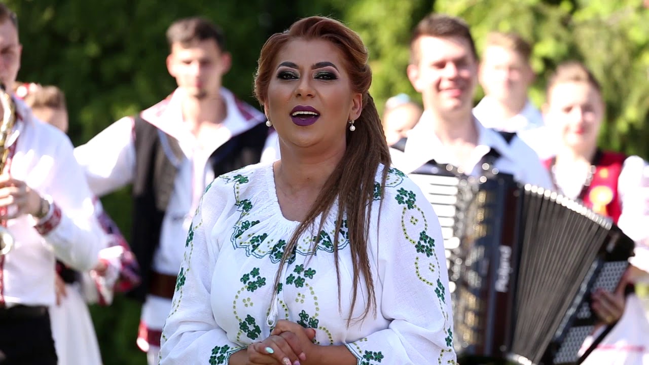 Silvia Radu si Florin Ionas - Generalul - Se cunoaste casa