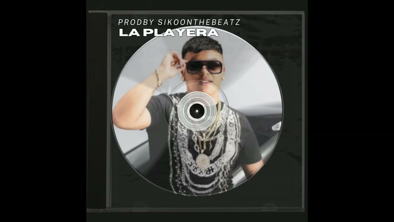 LA PLAYERA | SINAKA X JOWELL Y RANDY X LYON LA F Type Beat | Reggaeton old school Chileno 2026
