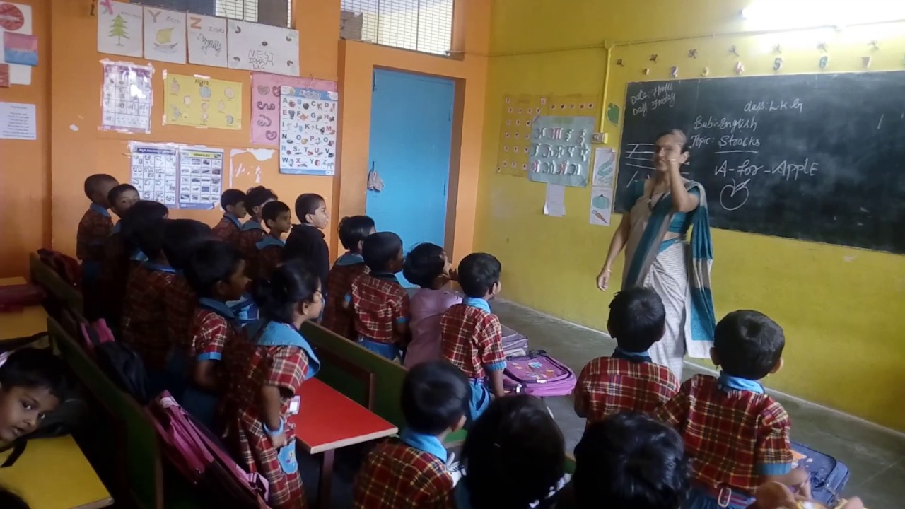 NTT nursery teachers training Admissions open please call this Nomber Nagendra 9844441085