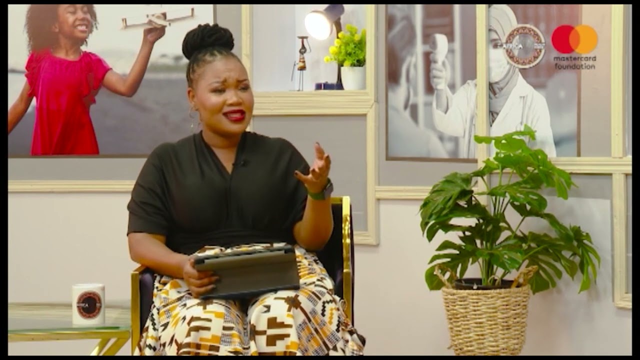 Africa Health Check S3 EP20: Advancing sustainable health systems in Africa