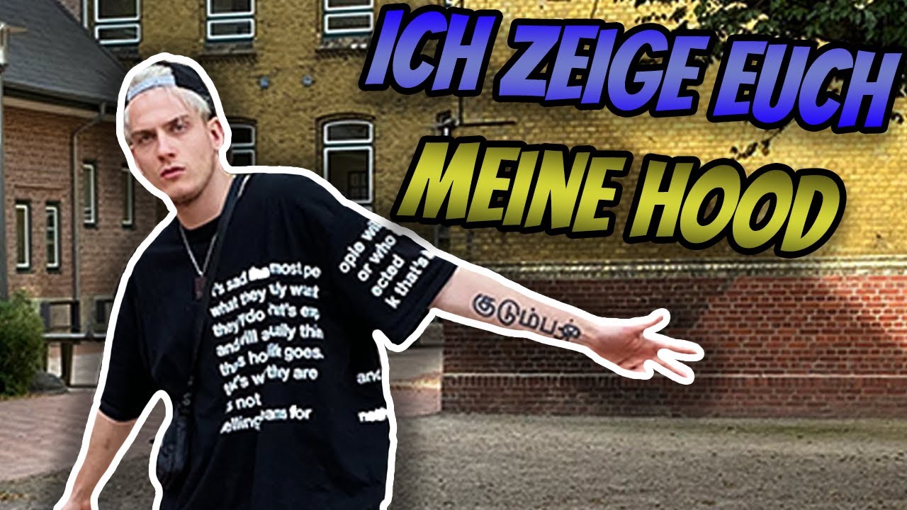 Ich ZEIGE euch meine HEIMAT!