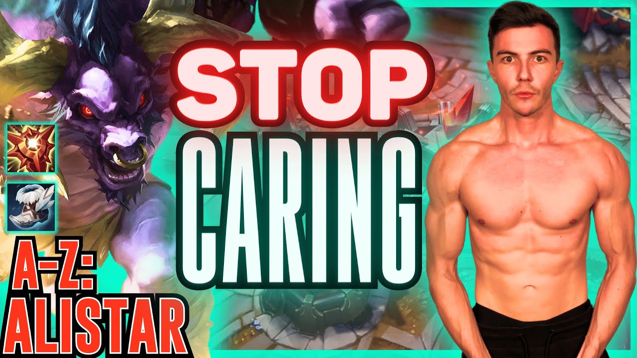Stop Caring About Other People’s Opinions – Here’s How | A-Z: ALISTAR