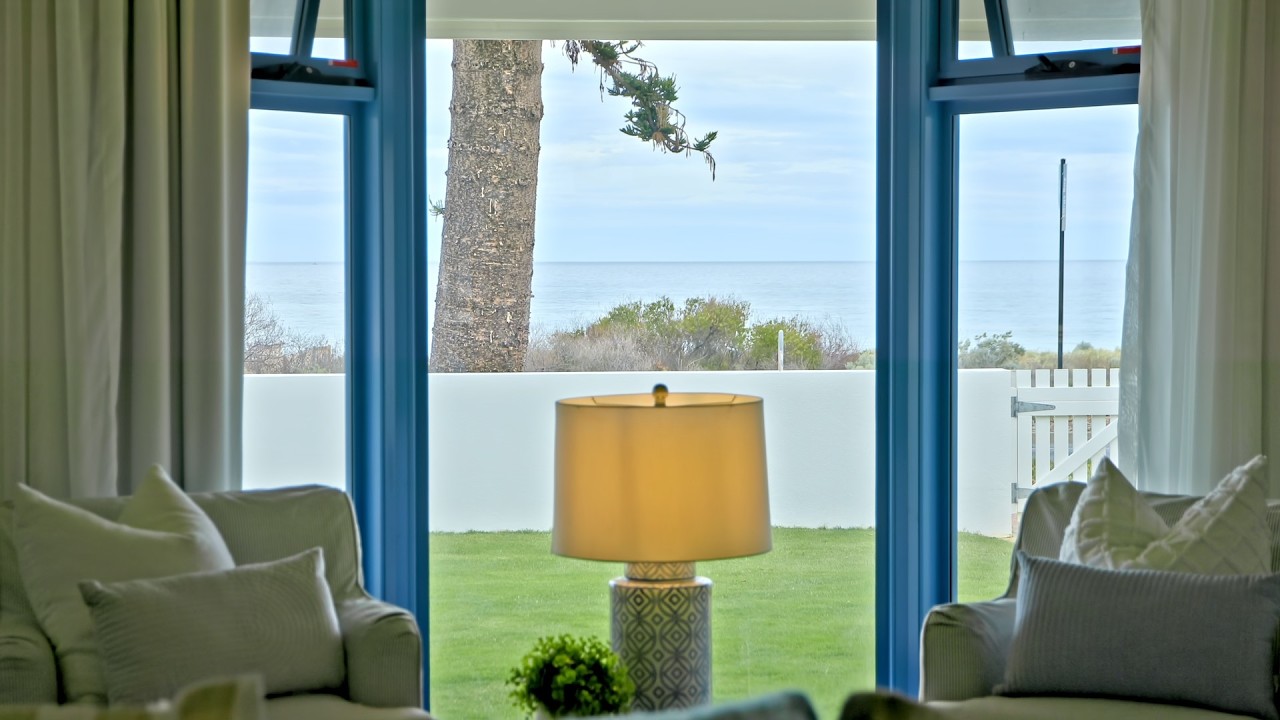 SOLD - 132 Esplanade, Largs Bay with Rosalie Grickage for $2,289,000