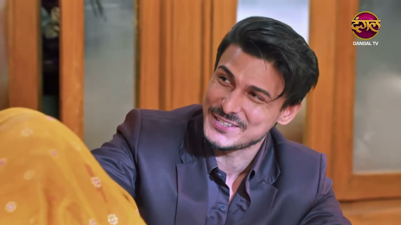 Sneak Peek | Ep 33 | Rangbaazi Dilon Ki | Dangal TV Original 