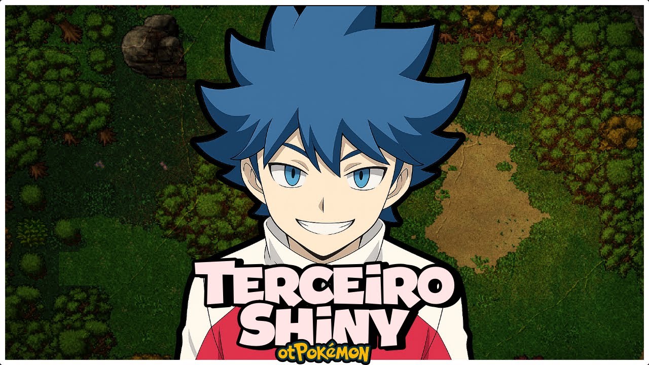 FINALMENTE 🙏🙏 O SHINY SHIFTRY PERFEITO ⭐⭐ - [O MAIOR MESTRE POKÉMON #10] - otPokémon