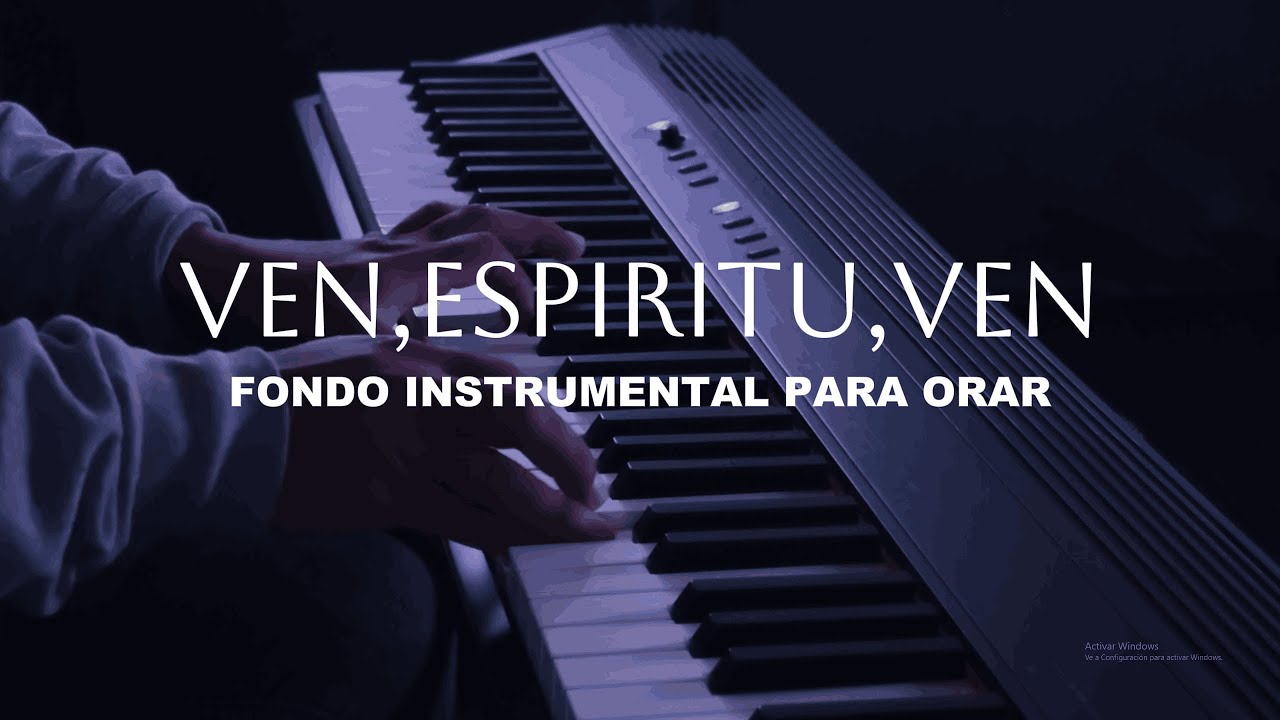1 HORA - INSTRUMENTAL PARA ORAR 🙏🏻 SIN ANUNCIOS
