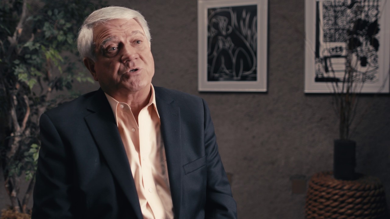 Board Director, Roger Halsman on Risk Management Best Practices