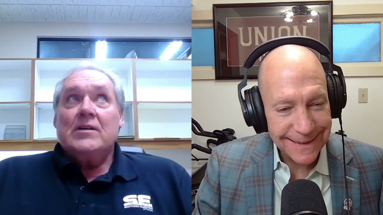 Rodney Schultz: Turning a Career Detour Into Long-Term Wins