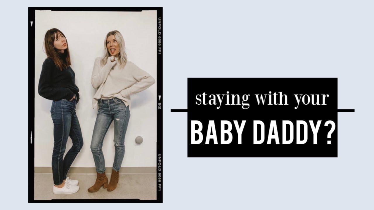 Should You Stay with Your Baby Daddy? w/ Alexi Wasser | DBM #68