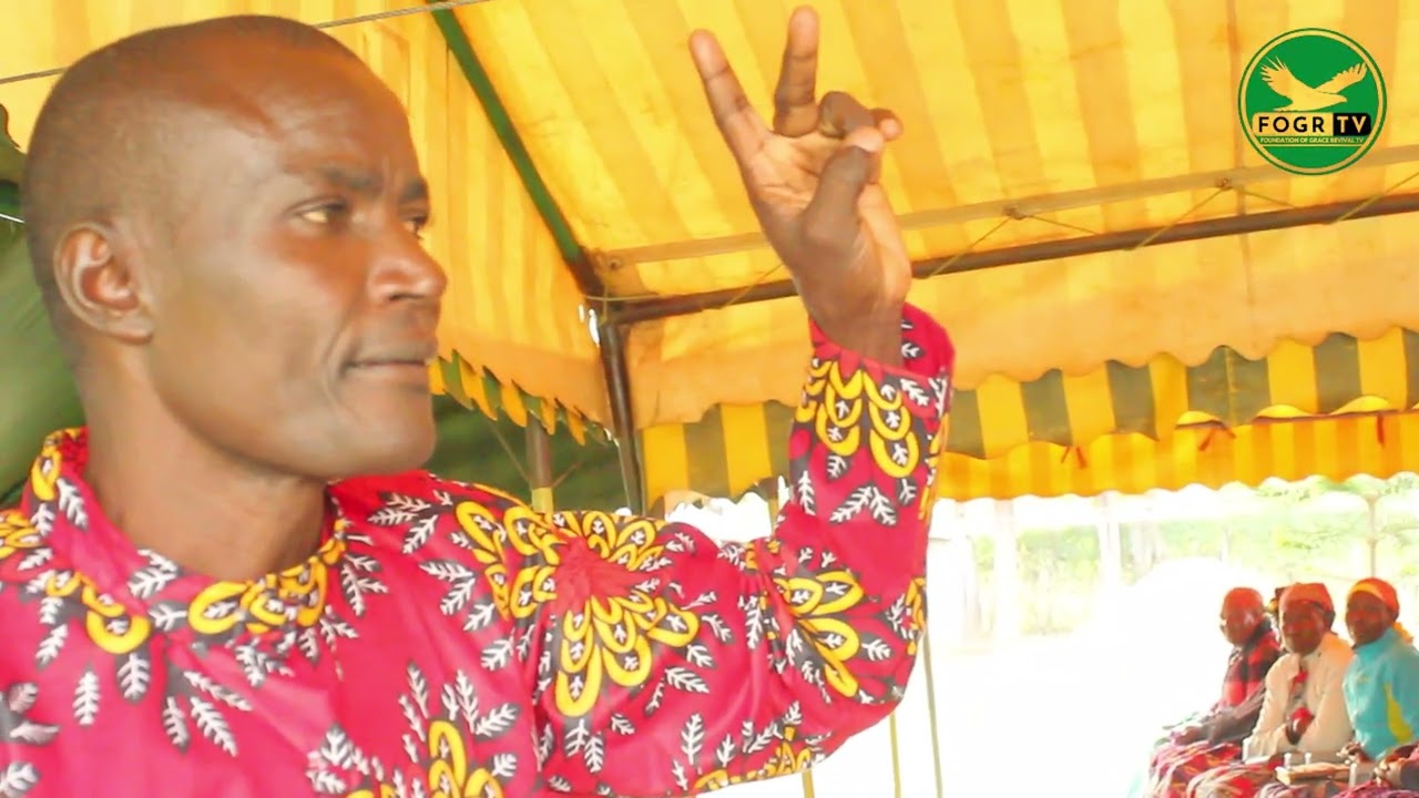 EV MAURICE OWILI DINDE OLORO NENGO MAR WARRUOK SANI 