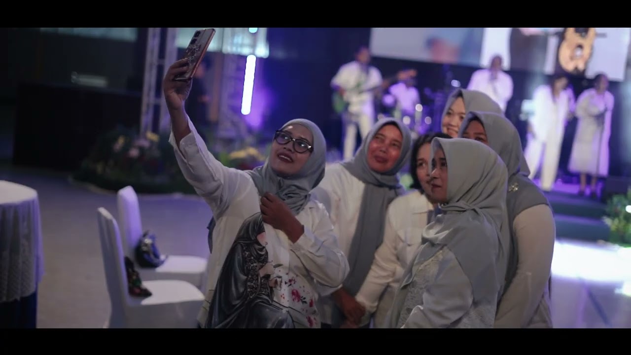 MALAM PENGANTAR TUGAS KOMANDAN SKADIK 101 LANUD ADISUTJIPTO