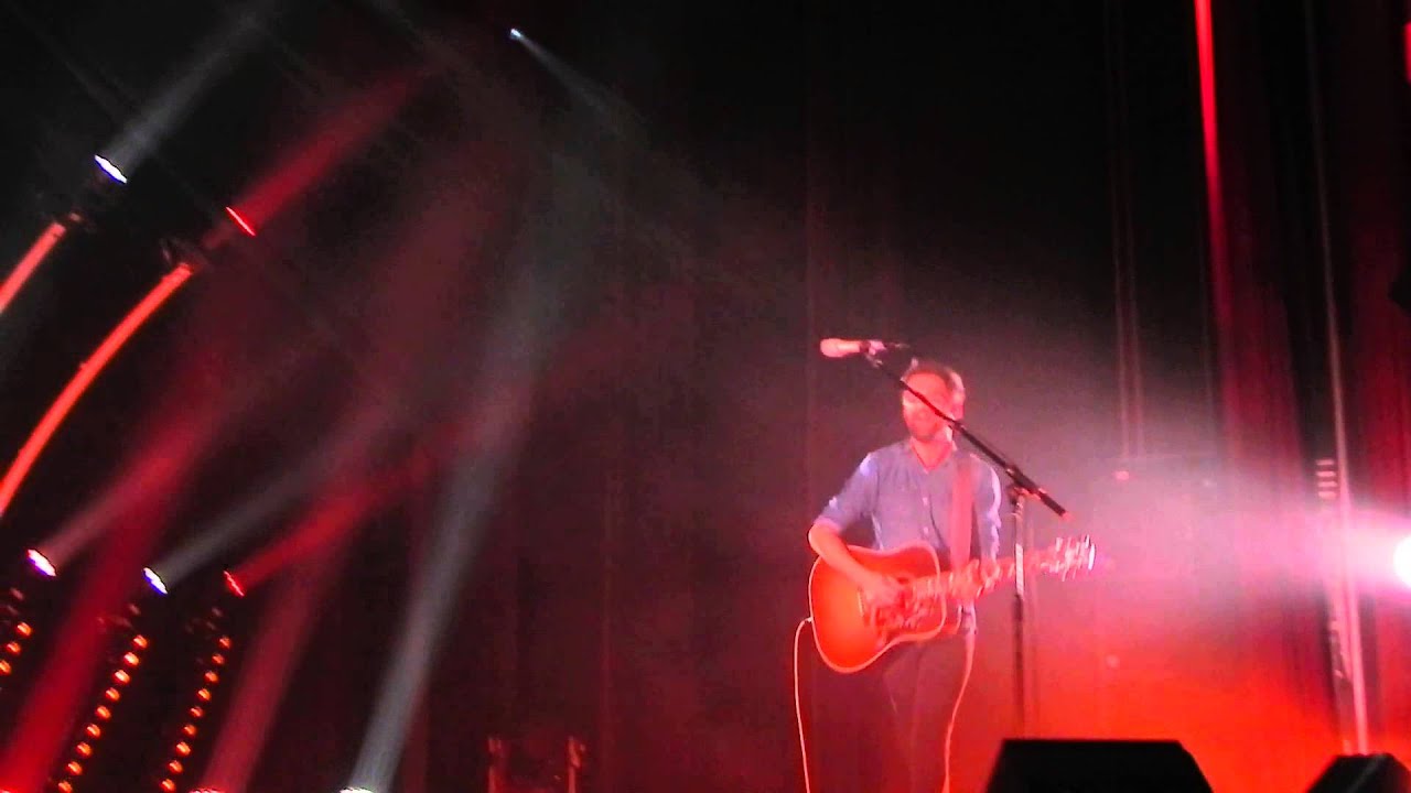 Let her go - Passenger - 19/11/2013 - Ancienne Belgique